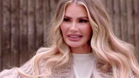 Inside Chloe Sims' heartbreaking family life after .